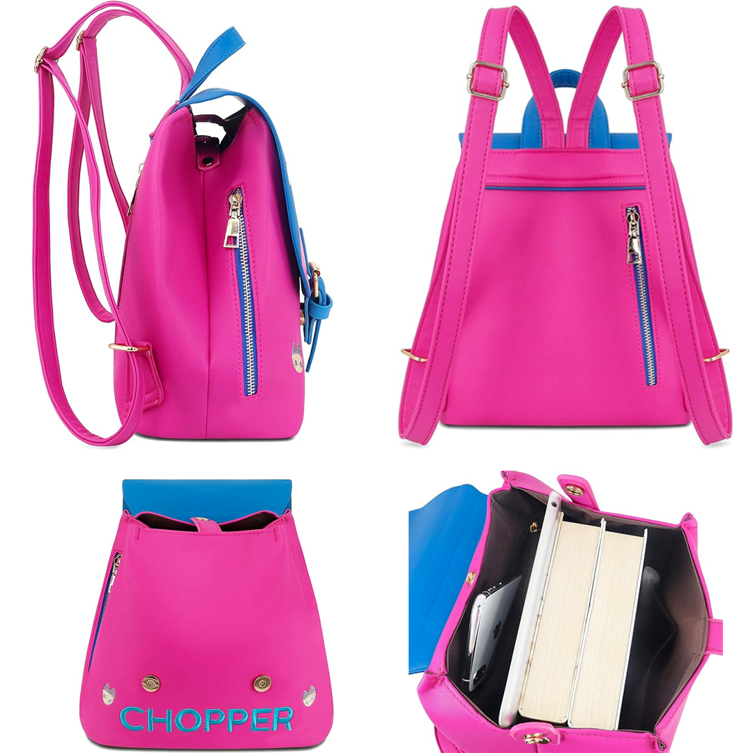 Backpack Tony Tony Chopper