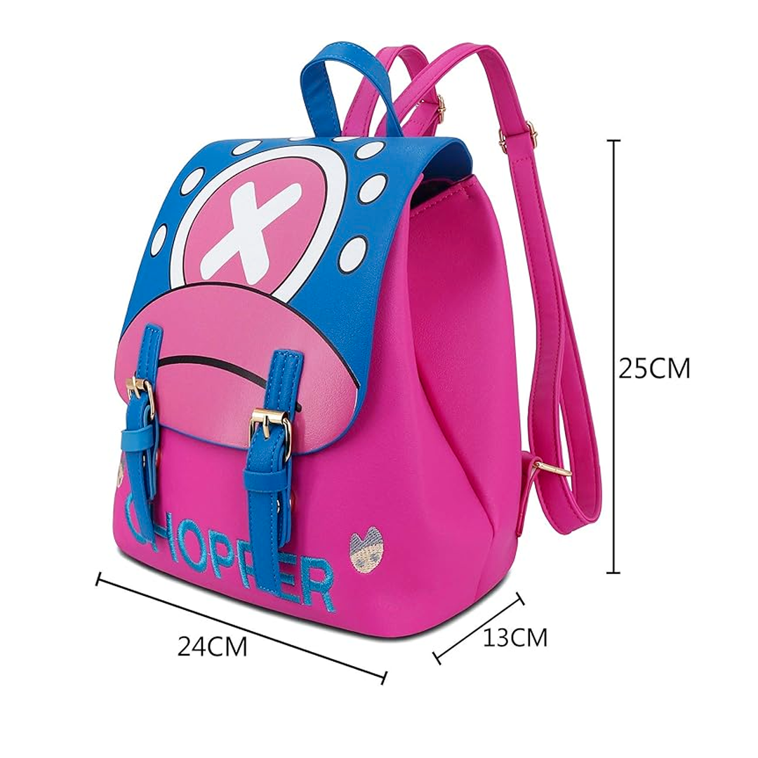 Backpack Tony Tony Chopper