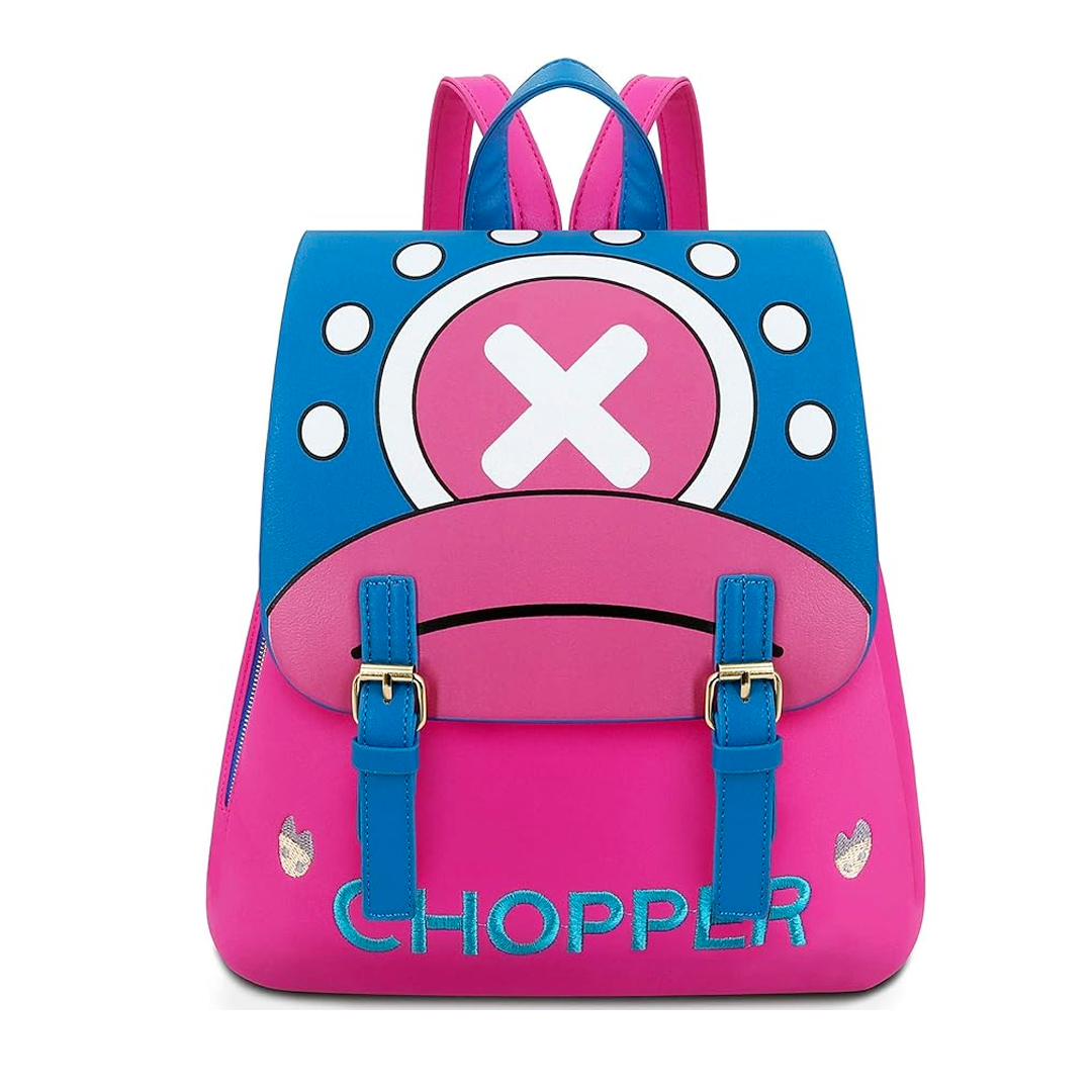 Backpack Tony Tony Chopper