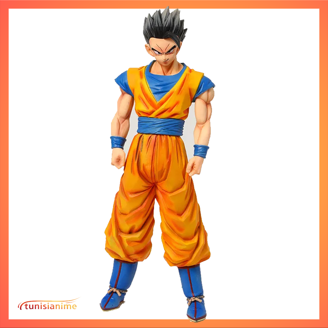 Dragon Ball Son Gohan.