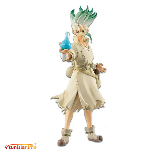 Dr stone 20cm figure