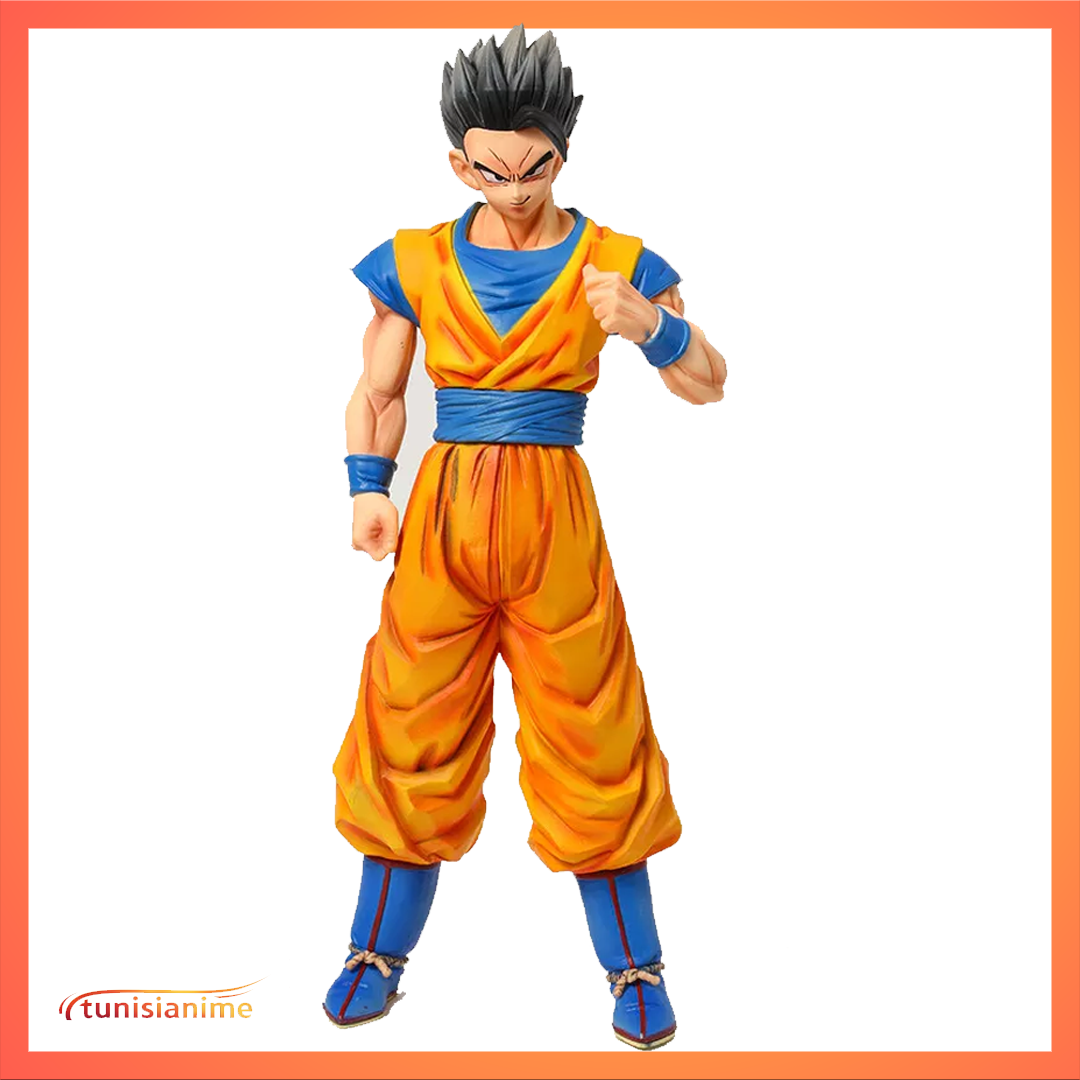 Dragon Ball Son Gohan.